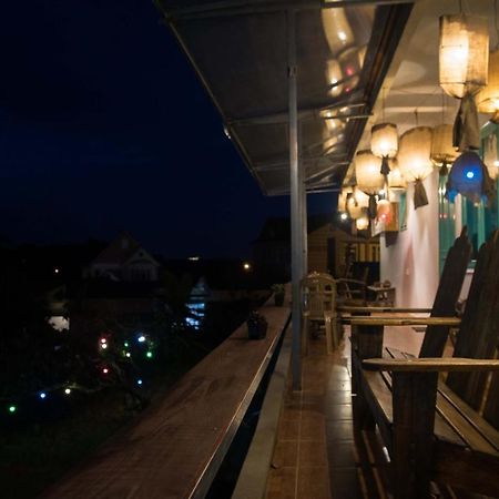 Thang Nam Ruc Ro - Dalat Homestay Εξωτερικό φωτογραφία