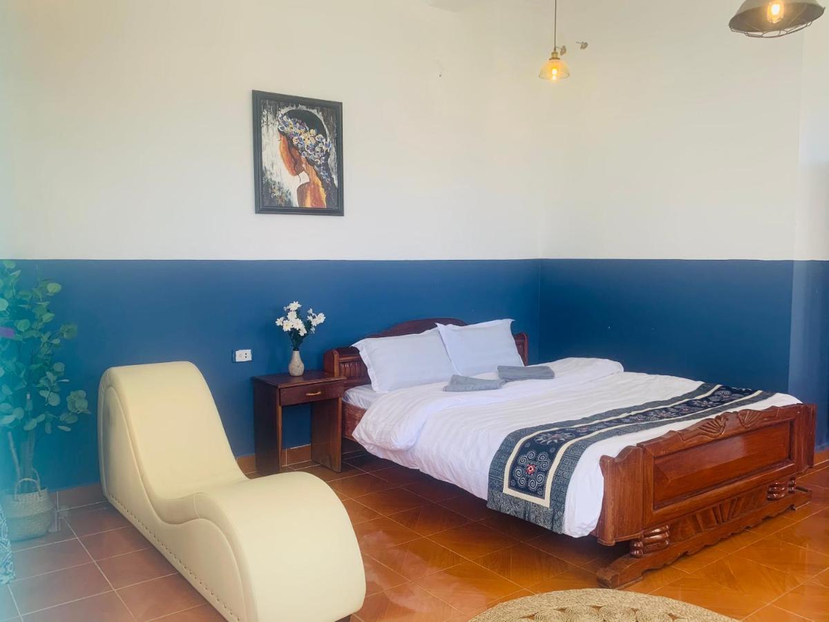 Thang Nam Ruc Ro - Dalat Homestay Εξωτερικό φωτογραφία