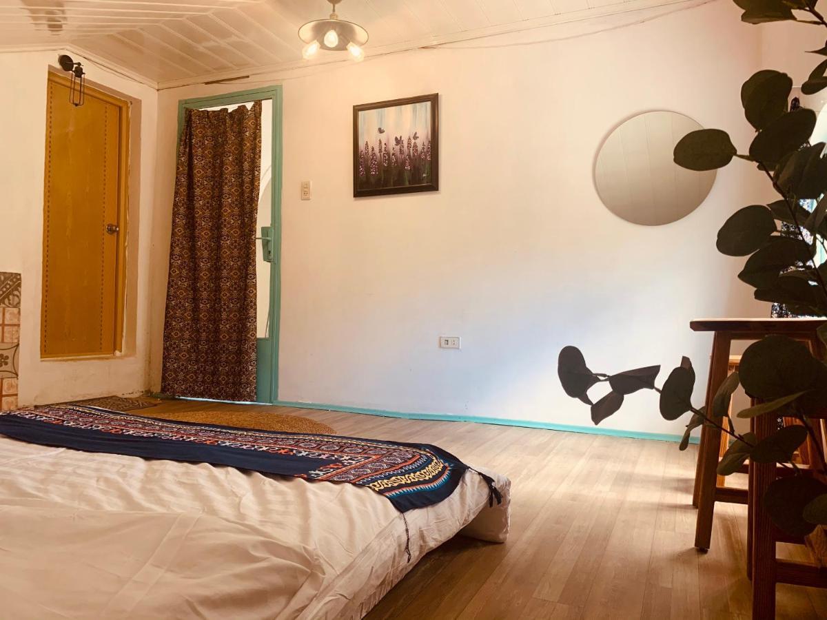 Thang Nam Ruc Ro - Dalat Homestay Εξωτερικό φωτογραφία